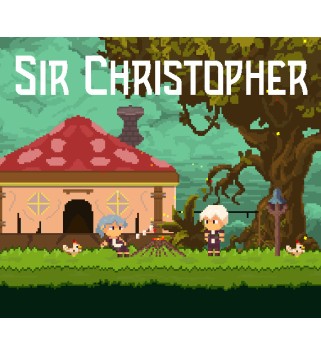 Sir Christopher Steam Key GLOBAL